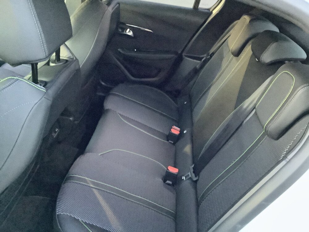 Occasion PEUGEOT 208 208 Hybrid 100 e-DCS6 - GT