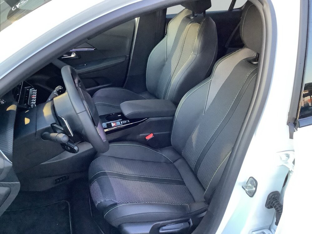 Occasion PEUGEOT 208 208 Hybrid 100 e-DCS6 - GT