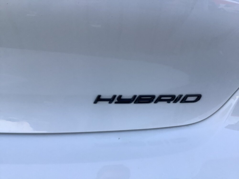 Occasion PEUGEOT 208 208 Hybrid 100 e-DCS6 - GT