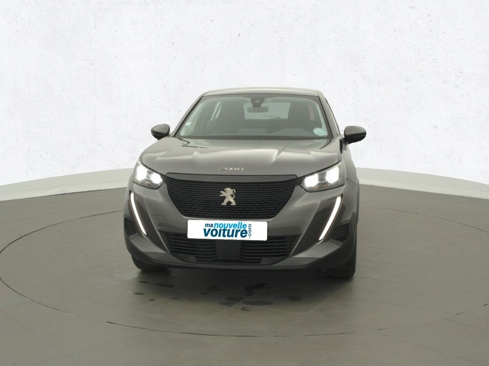 Occasion PEUGEOT 2008 2008 PureTech 130 S&S BVM6 - Active
