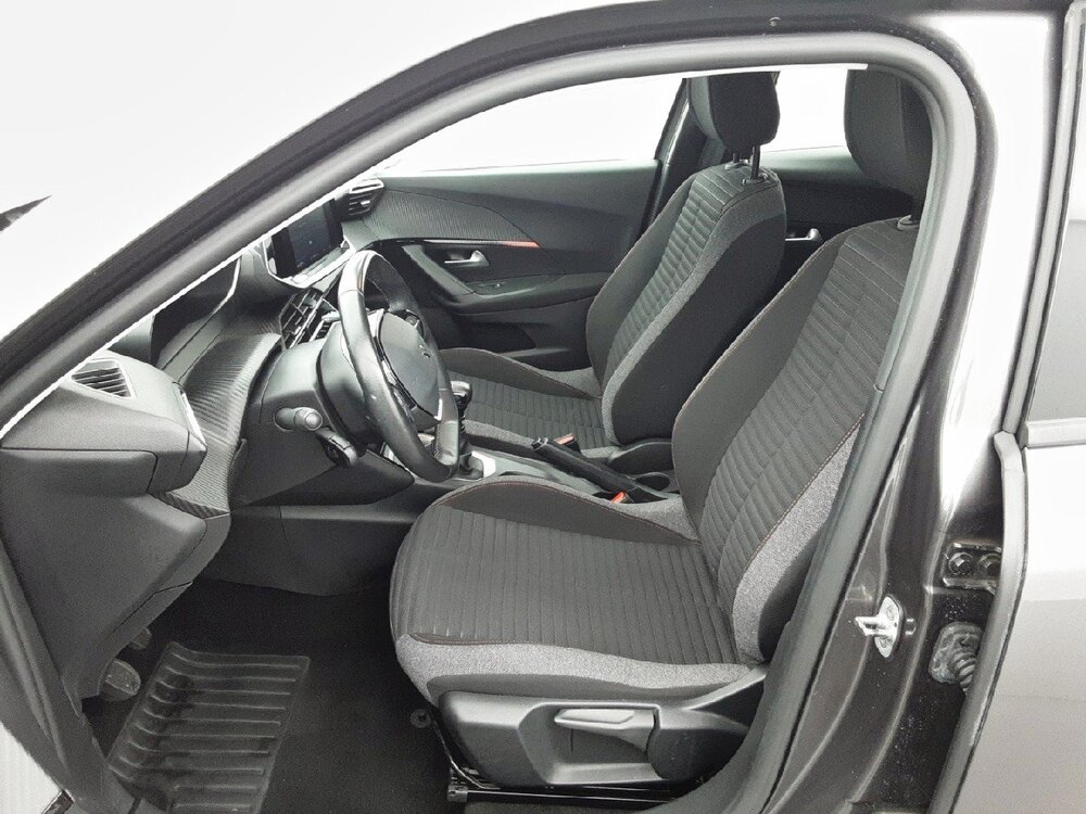 Occasion PEUGEOT 2008 2008 PureTech 130 S&S BVM6 - Active