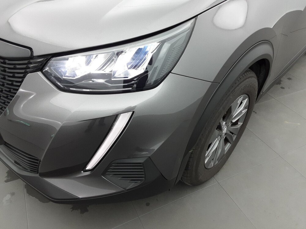Occasion PEUGEOT 2008 2008 PureTech 130 S&S BVM6 - Active