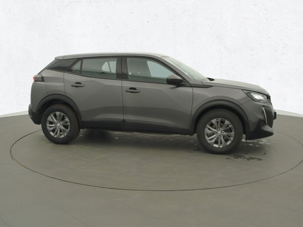 Occasion PEUGEOT 2008 2008 PureTech 130 S&S BVM6 - Active