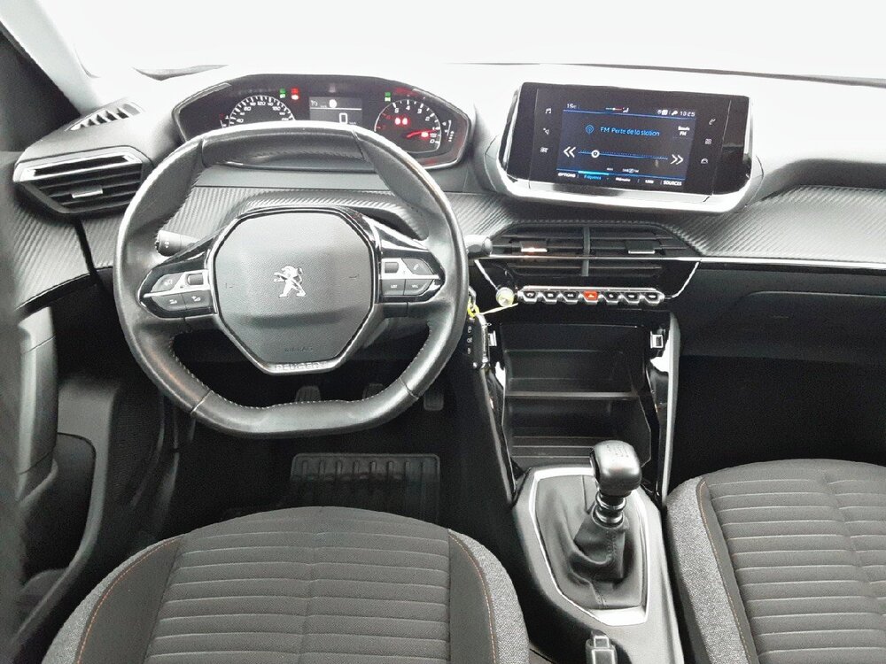 Occasion PEUGEOT 2008 2008 PureTech 130 S&S BVM6 - Active