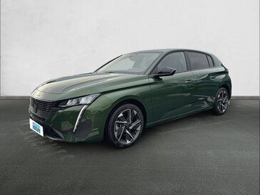 Occasion PEUGEOT 308 308 BlueHDi 130ch S&S EAT8