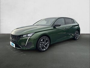 Occasion PEUGEOT 308 308 BlueHDi 130ch S&S EAT8 - Allure