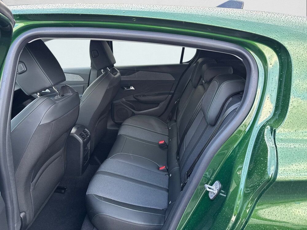 Occasion PEUGEOT 308 308 BlueHDi 130ch S&S EAT8 - Allure
