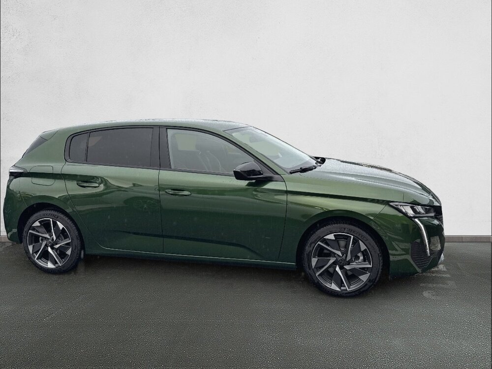 Occasion PEUGEOT 308 308 BlueHDi 130ch S&S EAT8 - Allure
