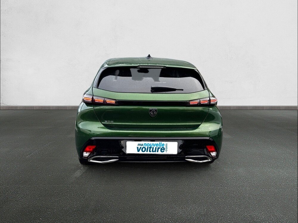 Occasion PEUGEOT 308 308 BlueHDi 130ch S&S EAT8 - Allure