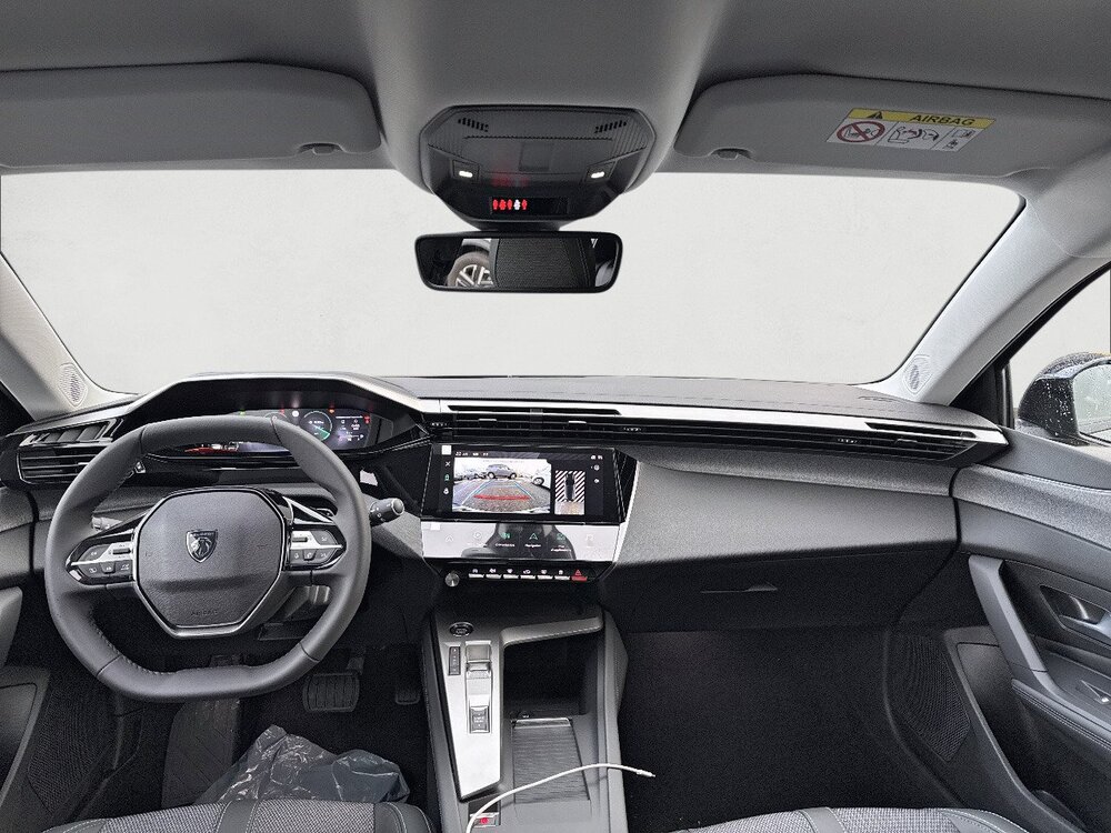 Occasion PEUGEOT 308 308 BlueHDi 130ch S&S EAT8 - Allure