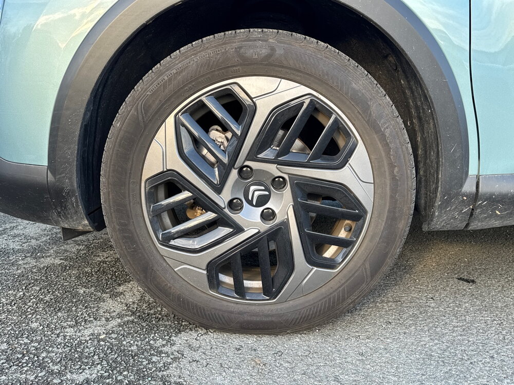 Occasion CITROEN C4 e-C4 136 ch autonomie standard Automatique - You