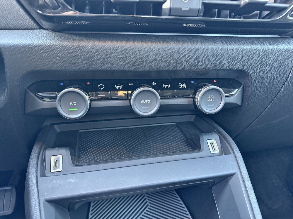 Occasion CITROEN C4 e-C4 136 ch autonomie standard Automatique - You