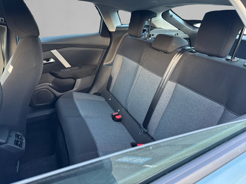 Occasion CITROEN C4 e-C4 136 ch autonomie standard Automatique