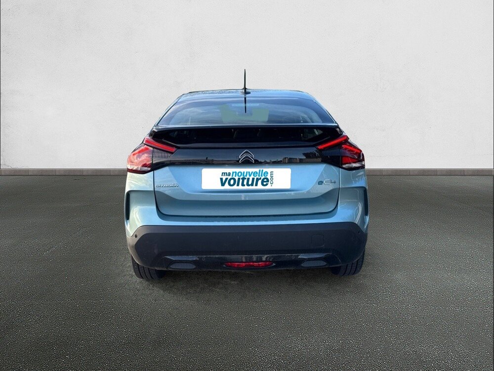 Occasion CITROEN C4 e-C4 136 ch autonomie standard Automatique