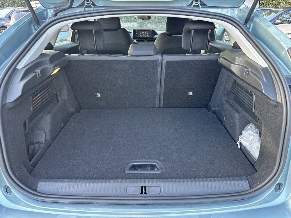 Occasion CITROEN C4 e-C4 136 ch autonomie standard Automatique