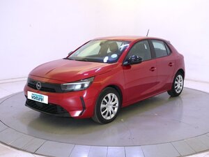 Occasion OPEL Corsa Corsa 1.2 Turbo 100 ch BVM6
