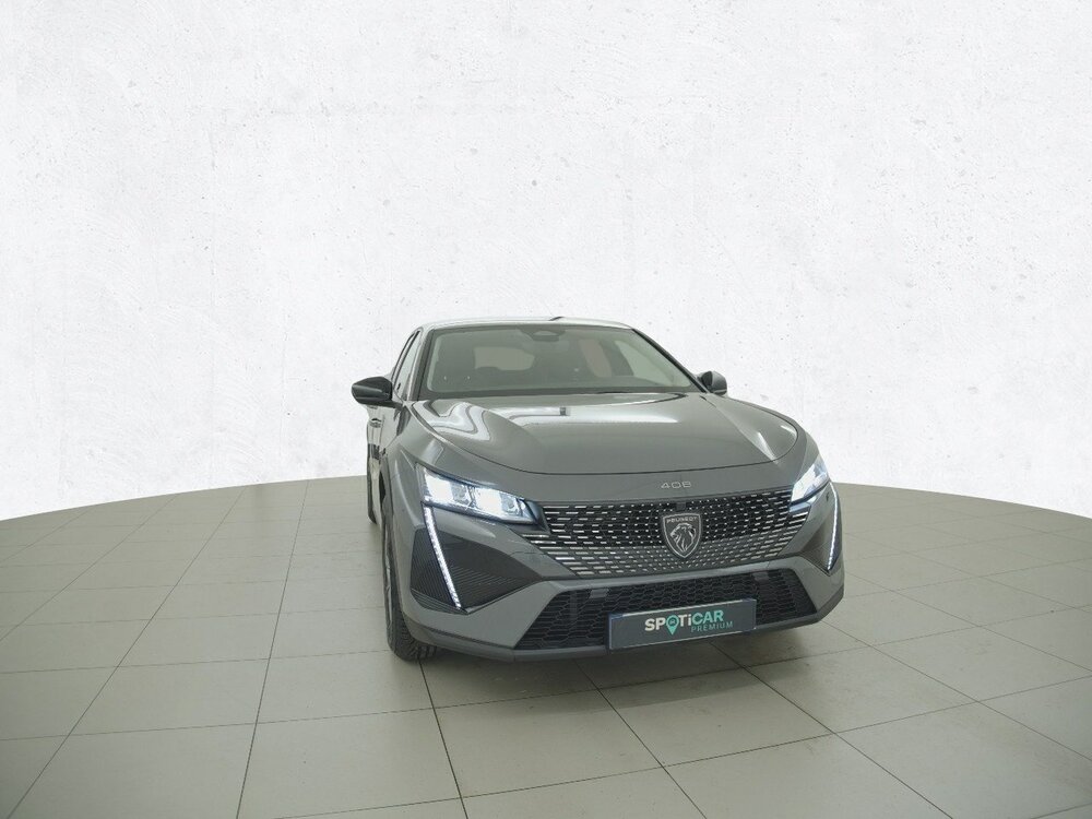 Occasion PEUGEOT 408 408 PHEV 180 e-EAT8 - Allure