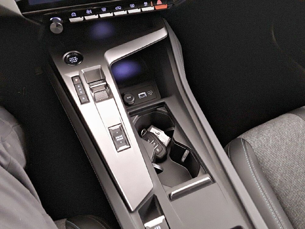 Occasion PEUGEOT 408 408 PHEV 180 e-EAT8 - Allure