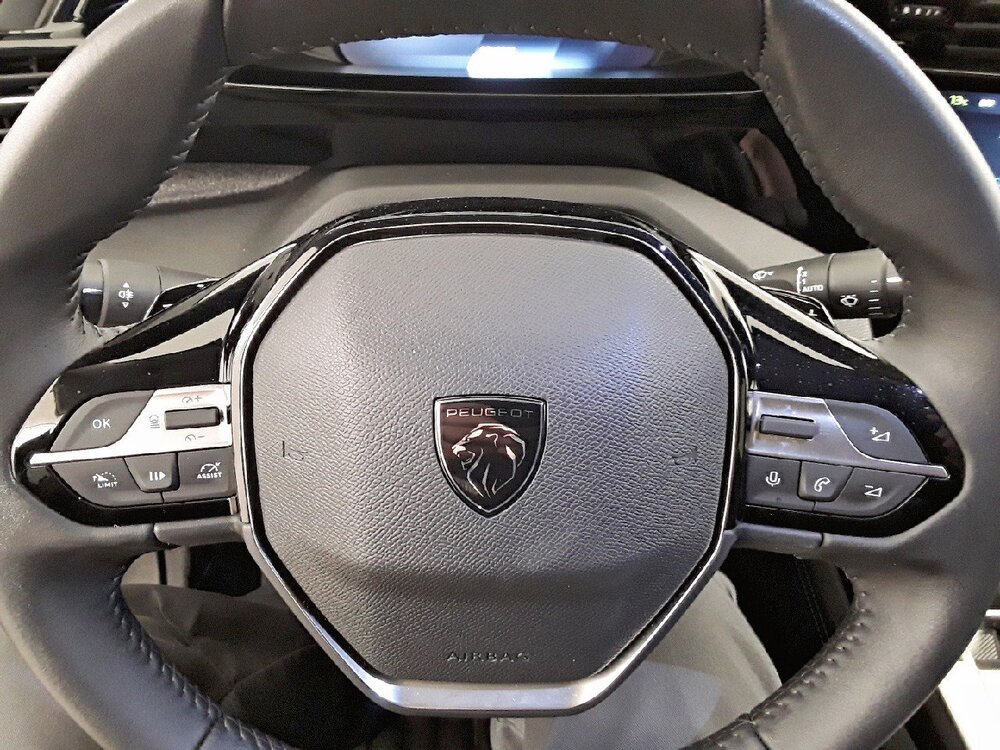 Occasion PEUGEOT 408 408 PHEV 180 e-EAT8 - Allure