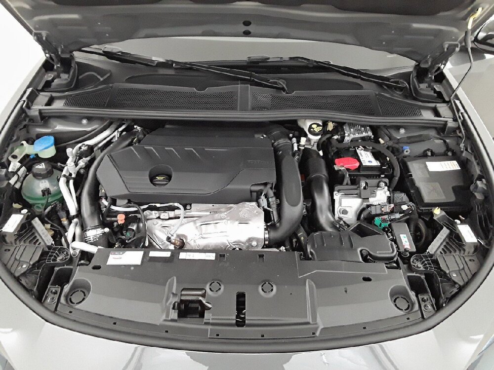 Occasion PEUGEOT 408 408 PHEV 180 e-EAT8 - Allure