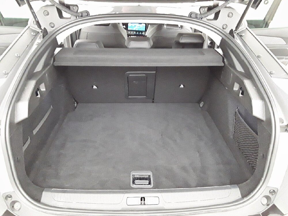 Occasion PEUGEOT 408 408 PHEV 180 e-EAT8 - Allure