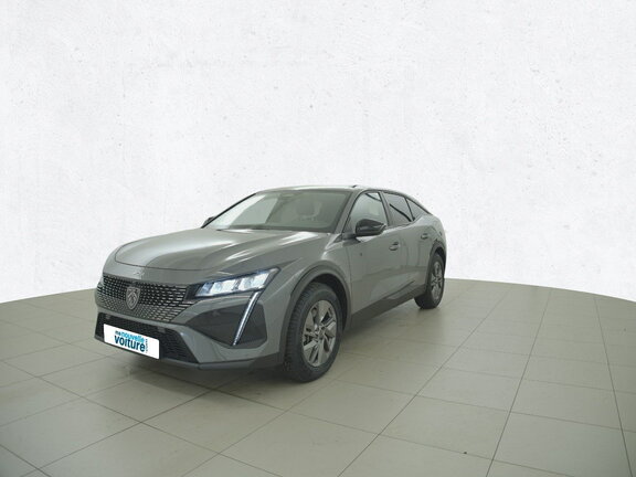 Occasion PEUGEOT 408 408 PHEV 180 e-EAT8 - Allure