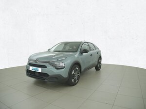 Occasion CITROEN C4 C4 PureTech 100 BVM6 - You