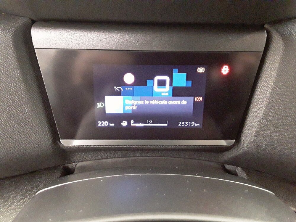 Occasion CITROEN C4 C4 PureTech 100 BVM6 - You