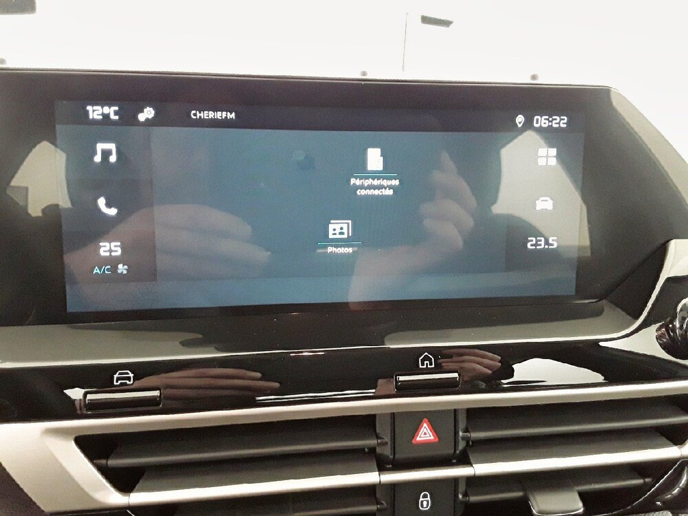 Occasion CITROEN C4 C4 PureTech 100 BVM6 - You