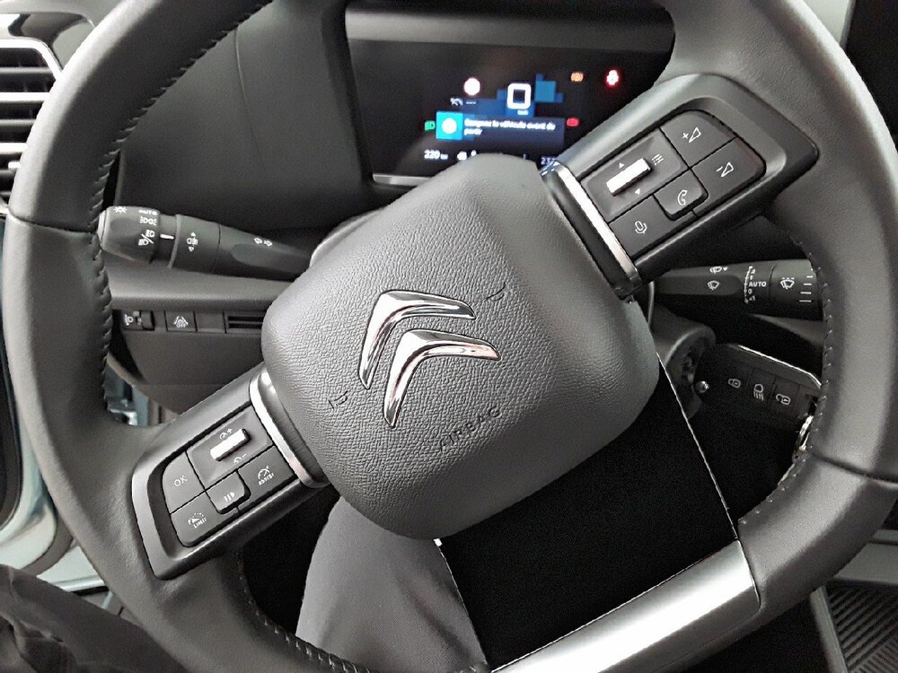 Occasion CITROEN C4 C4 PureTech 100 BVM6 - You