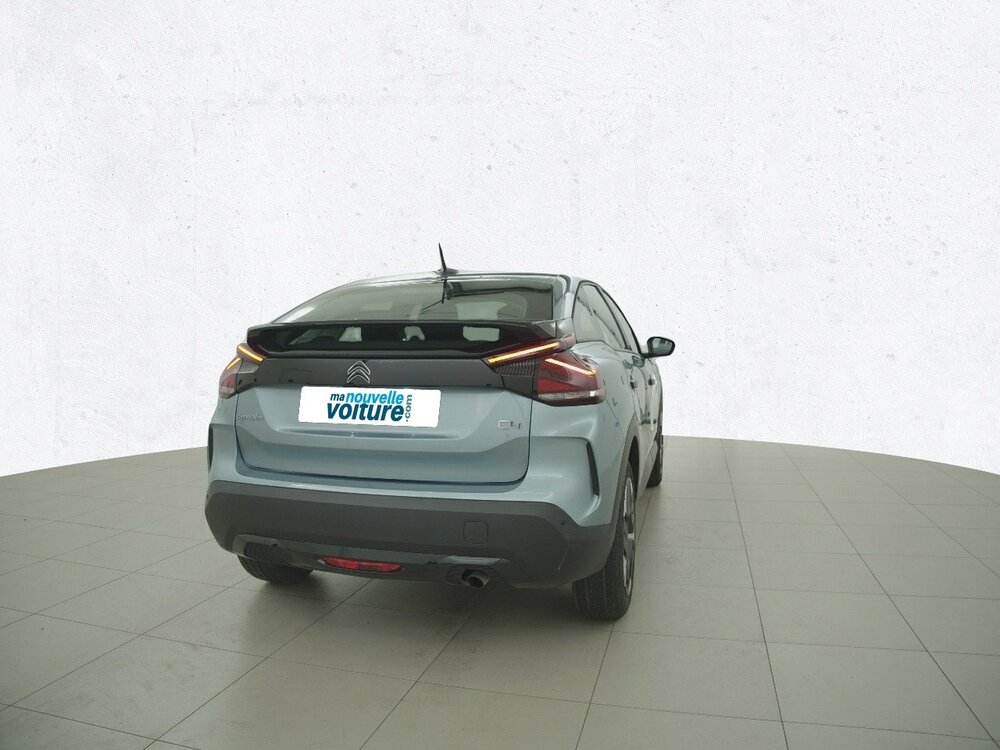 Occasion CITROEN C4 C4 PureTech 100 BVM6 - You