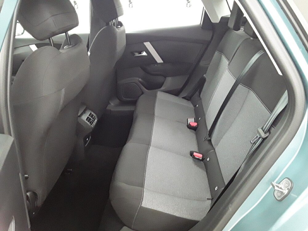 Occasion CITROEN C4 C4 PureTech 100 BVM6 - You