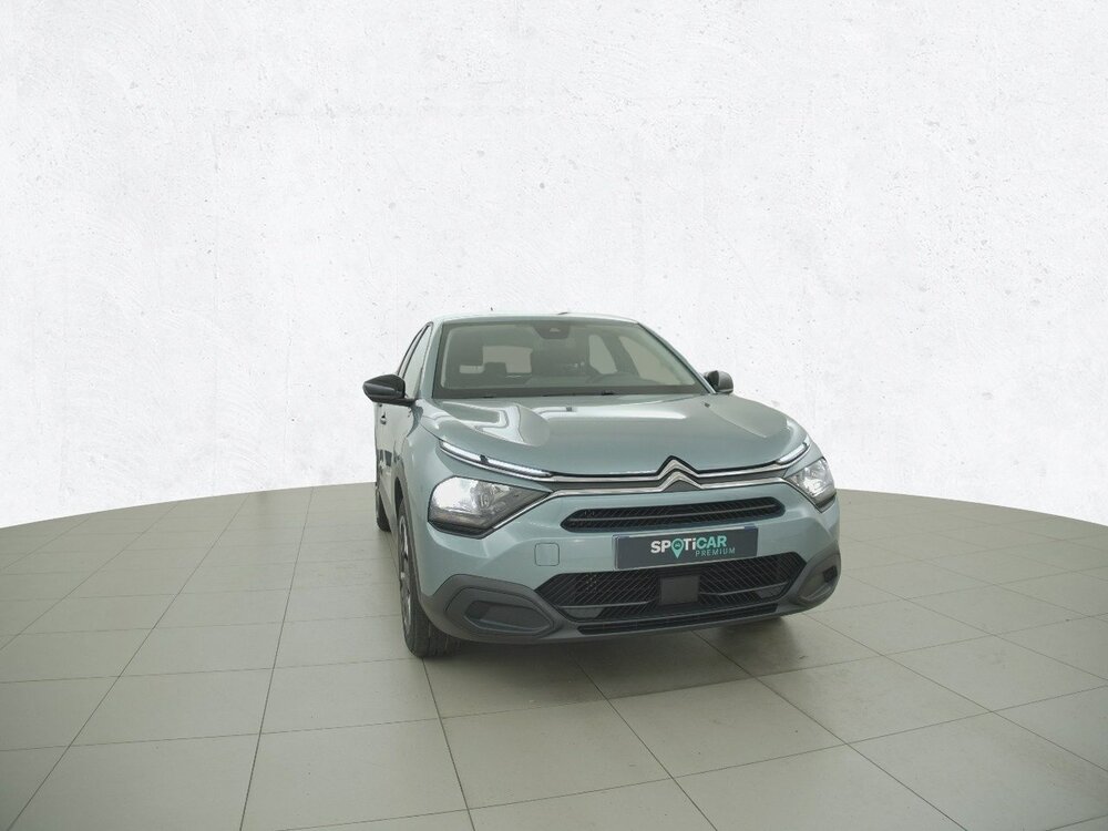 Occasion CITROEN C4 C4 PureTech 100 BVM6 - You