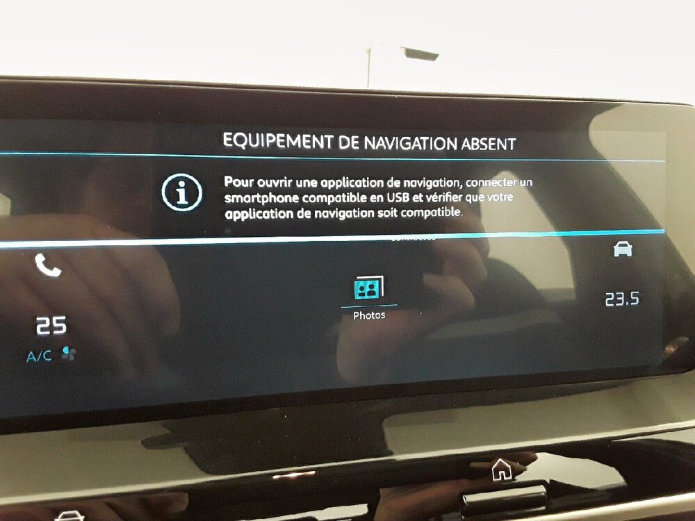 Occasion CITROEN C4 C4 PureTech 100 BVM6 - You