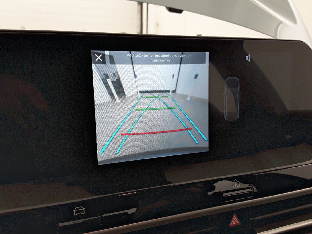 Occasion CITROEN C4 C4 PureTech 100 BVM6 - You