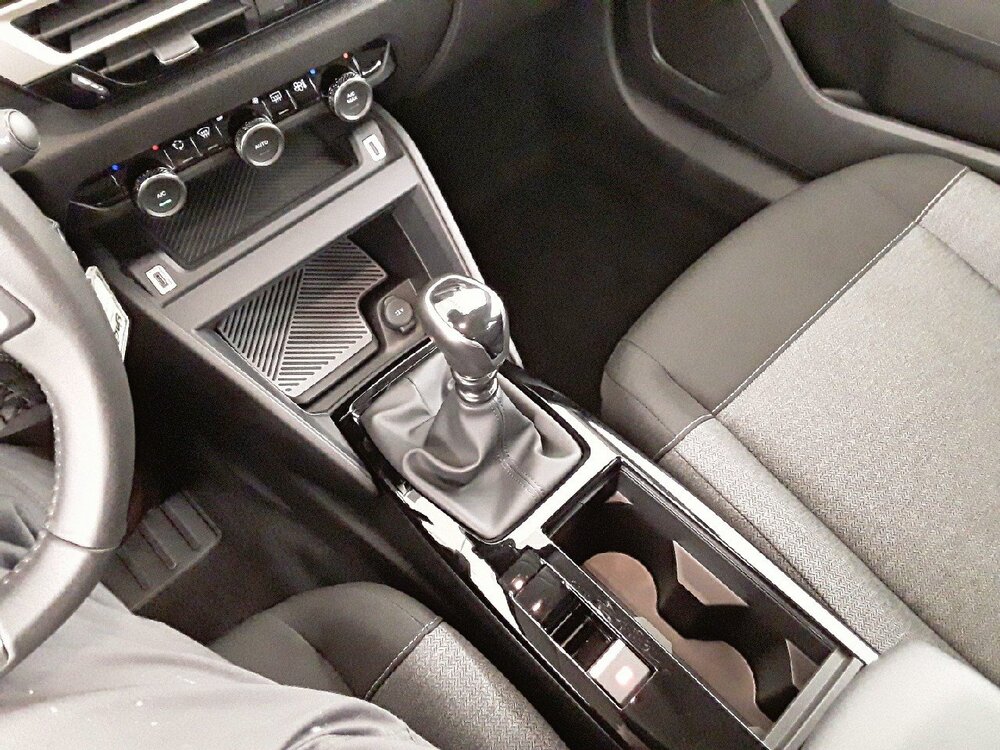 Occasion CITROEN C4 C4 PureTech 100 BVM6 - You