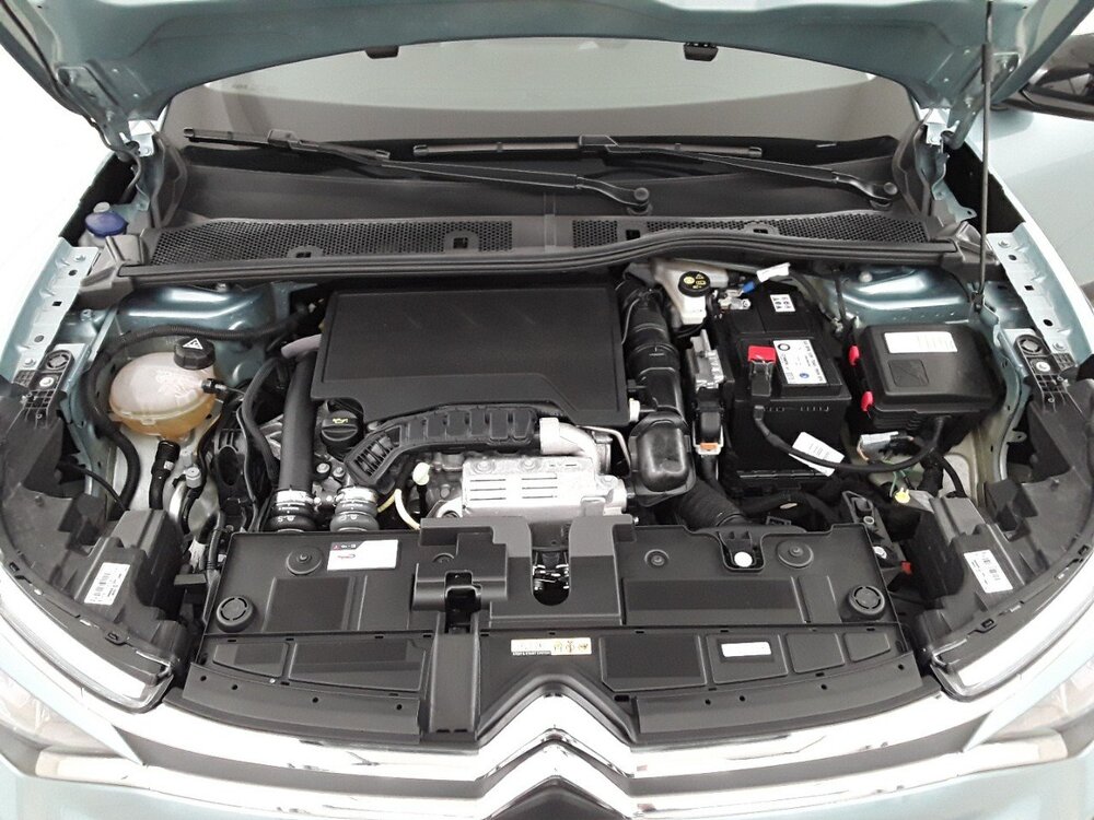 Occasion CITROEN C4 C4 PureTech 100 BVM6 - You