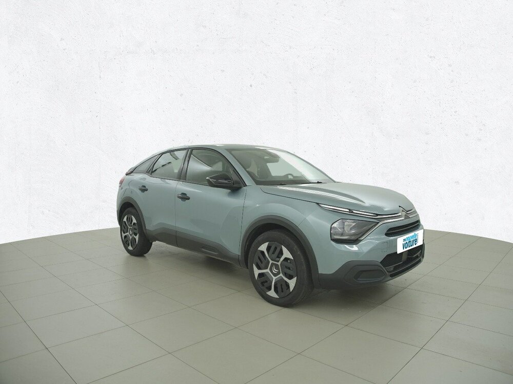 Occasion CITROEN C4 C4 PureTech 100 BVM6 - You