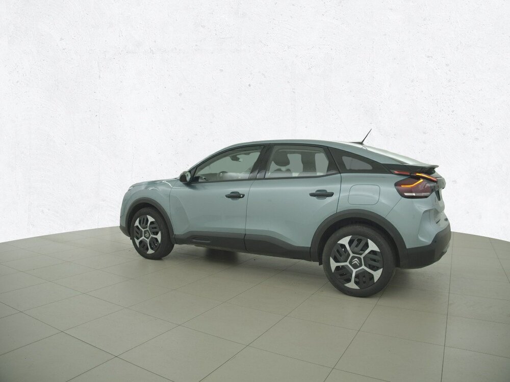 Occasion CITROEN C4 C4 PureTech 100 BVM6 - You