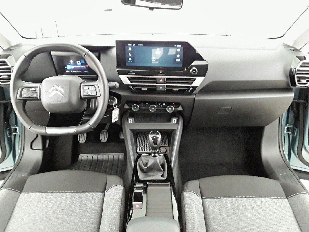 Occasion CITROEN C4 C4 PureTech 100 BVM6 - You