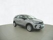 Occasion OPEL Crossland Crossland 1.2 Turbo 110 ch BVM6 - Elegance