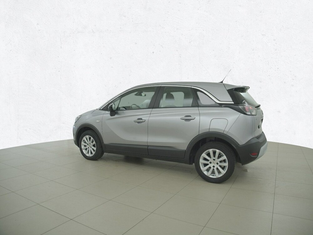 Occasion OPEL Crossland Crossland 1.2 Turbo 110 ch BVM6 - Elegance