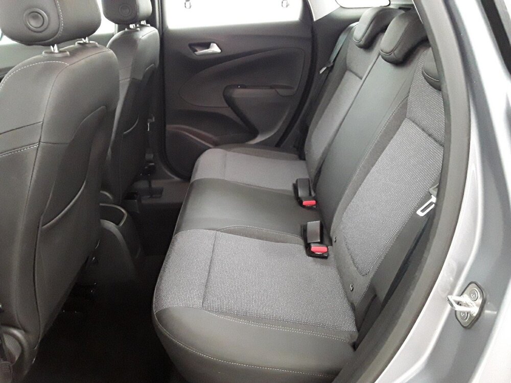 Occasion OPEL Crossland Crossland 1.2 Turbo 110 ch BVM6 - Elegance