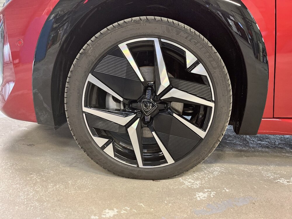 Occasion PEUGEOT 208 208 Electrique 51 kWh 156ch - GT