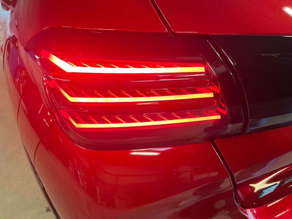 Occasion PEUGEOT 208 208 Electrique 51 kWh 156ch - GT