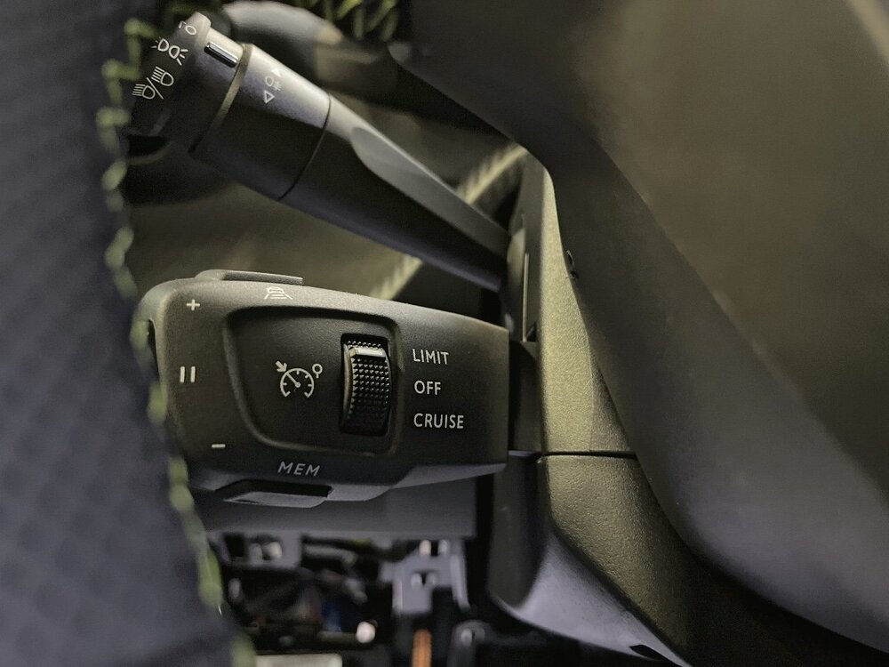 Occasion PEUGEOT 208 208 Electrique 51 kWh 156ch - GT
