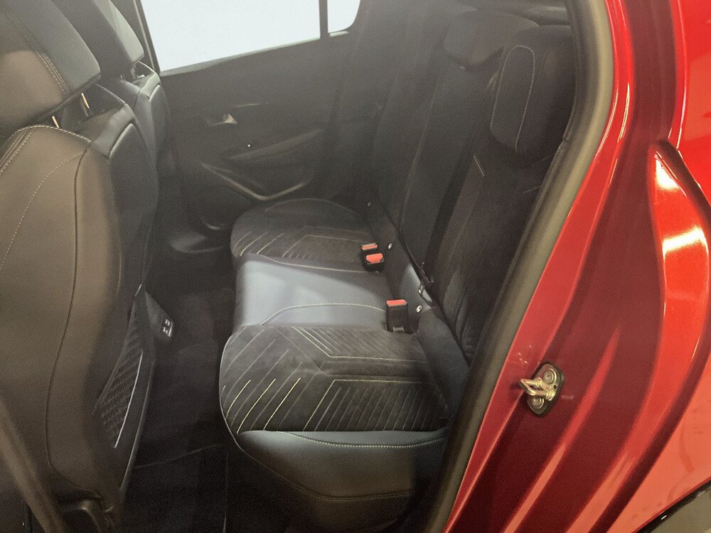 Occasion PEUGEOT 208 208 Electrique 51 kWh 156ch - GT