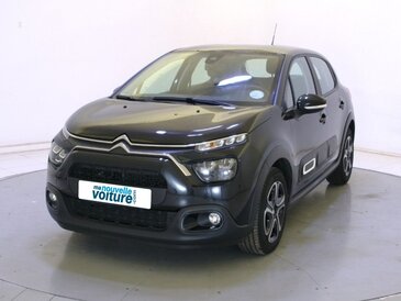 Occasion CITROEN C3 C3 PureTech 83 ch BVM5