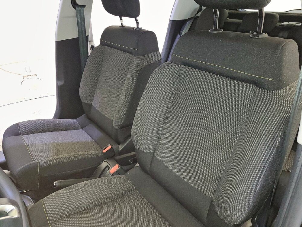 Occasion CITROEN C3 C3 PureTech 83 ch BVM5 - Plus