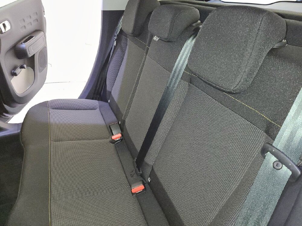 Occasion CITROEN C3 C3 PureTech 83 ch BVM5 - Plus